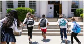 school admissions HR guide strategy