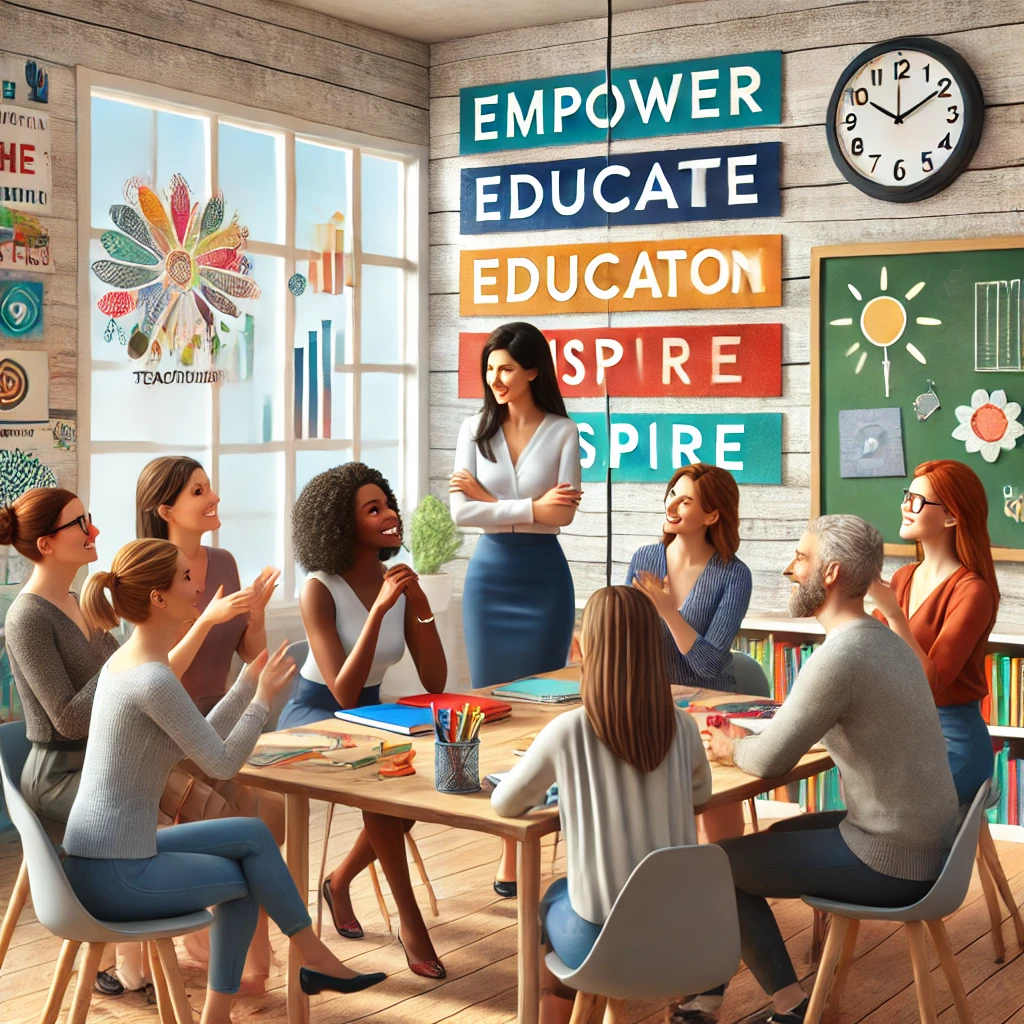 Inspiring Story Of A Teacher | Importance Of Praise | Power Of Belief