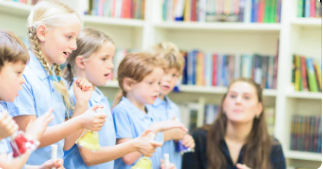 learning outcomes lesson planning