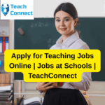 Teaching Jobs