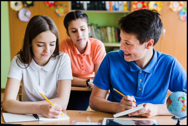 How Well Do You Use the School’s Curriculum