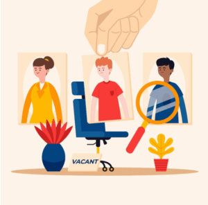 Jobseeker Register